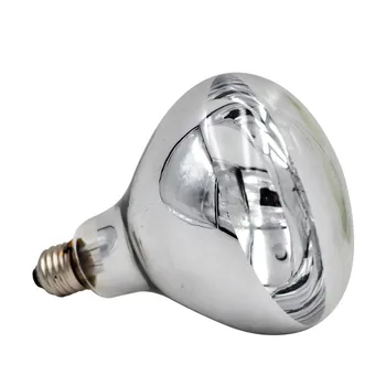 Pet Warm Light Water Proof Infrared Heating Lamps Bulb Pet Rabbit Chicken Warm Light Bulb Brooder 100w 150w 250w 200w Optional
Pet Warm Light Water Proof Infrared Heating Lamps Bulb Pet Rabbit Chicken Warm Light Bulb Brooder 100w 150w 250w 200w Optional