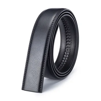 Men's belt wholesale business belt headless automatic buckle belt cowhide belt body leather belt men
Men's belt wholesale business belt headless automatic buckle belt cowhide belt body leather belt men