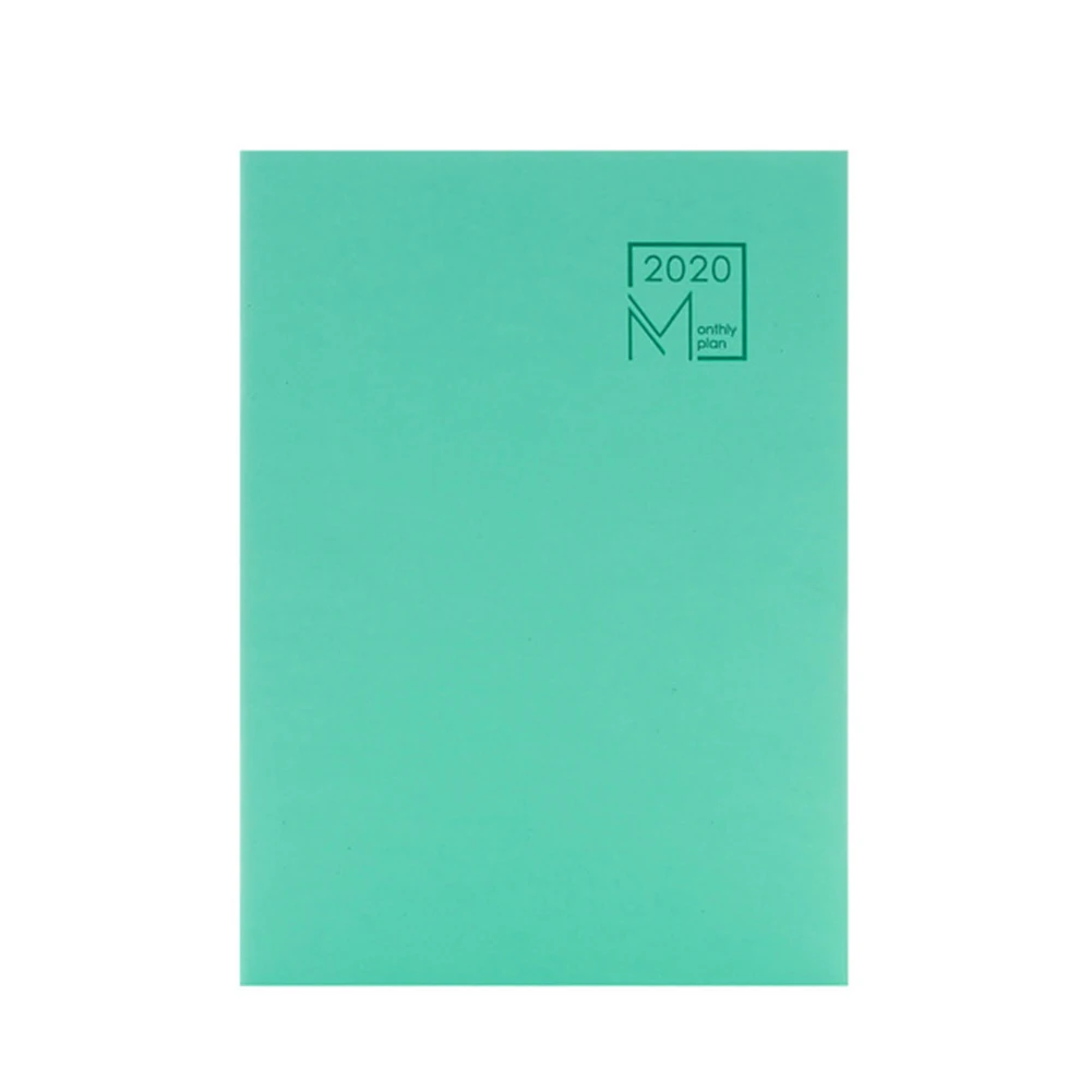 2020 Appointment Book Planner Weekly Planner Book 2020 Daily Planner Schedule Notebook
2020 Appointment Book Planner Weekly Planner Book 2020 Daily Planner Schedule Notebook