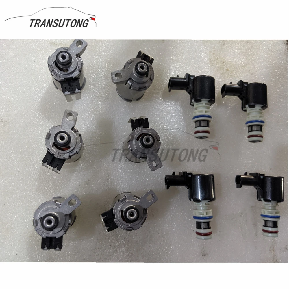 100% professional test 10PCS/Lot M11 Transmission Shift Solenoid Kit For Ssangyong
100% professional test 10PCS/Lot M11 Transmission Shift Solenoid Kit For Ssangyong