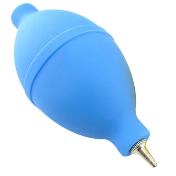 ABKT-Rubber Cleaning Tool Air Dust Blower Ball For Camera Lens Watch Glasses Keyboard
ABKT-Rubber Cleaning Tool Air Dust Blower Ball For Camera Lens Watch Glasses Keyboard