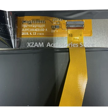 10.1 inch lcd screen display JLTFI101AE3102-A lcd screen display Free Shipping
10.1 inch lcd screen display JLTFI101AE3102-A lcd screen display Free Shipping