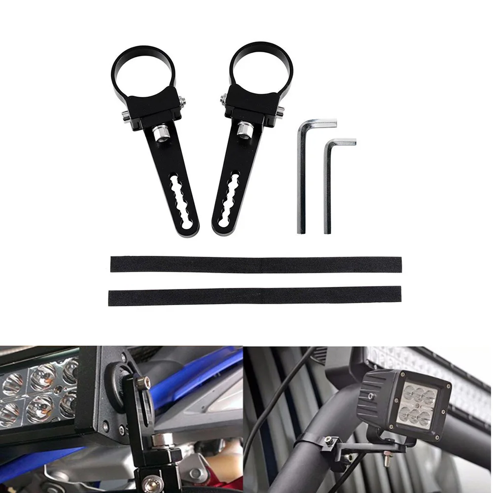 1pcs ECAHAYAKU 1" 1.25" 1.5" 1.75" Aluminum Tube Bull/Roll Bar Mount Bracket Clamp Holder for Auto Car Truck Offroad Work Lights
1pcs ECAHAYAKU 1" 1.25" 1.5" 1.75" Aluminum Tube Bull/Roll Bar Mount Bracket Clamp Holder for Auto Car Truck Offroad Work Lights