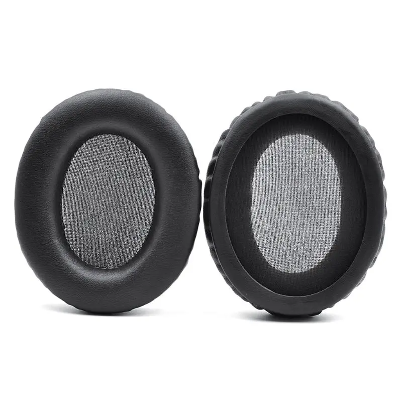 1 пара кожаных подушечек для наушников Hyperx Cloud Stinger Flight Headset X6HB|Аксессуары