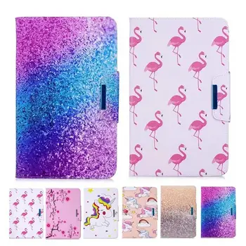Cute Unicorn Flamingo Cover For Samsung Galaxy Tab A 10.1 Case Tablet Funda For Samsung Galaxy Tab A6 10.1 2016 SM-T580 SM-T585
Cute Unicorn Flamingo Cover For Samsung Galaxy Tab A 10.1 Case Tablet Funda For Samsung Galaxy Tab A6 10.1 2016 SM-T580 SM-T585