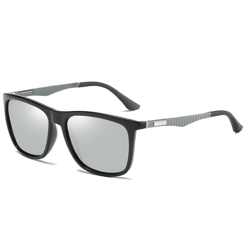 Yunsiyixing Aluminum Feet Sunglasses Classic Men Women Polycarbonate Anti Reflective Goggle Outdoors Driving Summer Essential
Yunsiyixing Aluminum Feet Sunglasses Classic Men Women Polycarbonate Anti Reflective Goggle Outdoors Driving Summer Essential