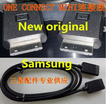 New original connect mini cable For Samsung UA55JS8000J ONE CONNECT UA65JU7800J JU7000 100% test Free shipping
New original connect mini cable For Samsung UA55JS8000J ONE CONNECT UA65JU7800J JU7000 100% test Free shipping