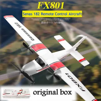 Beginner DIY Electric RC Plane RTF Epp Foam UAV Remote Control Glider Plane Kit Cessna 182 Wing Aircraft Flying Model Airplanes
Beginner DIY Electric RC Plane RTF Epp Foam UAV Remote Control Glider Plane Kit Cessna 182 Wing Aircraft Flying Model Airplanes