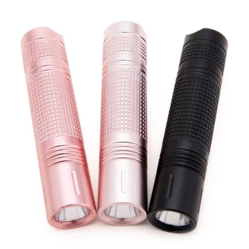 Light Fluorescence Detection Flashlight according to Mask Laundry Detergent UV 365nm White POCKETMAN LED Bulbs Hard Light Q5 VDE
Light Fluorescence Detection Flashlight according to Mask Laundry Detergent UV 365nm White POCKETMAN LED Bulbs Hard Light Q5 VDE