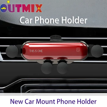Universal Car Holder Phone For Phone Car Air Vent Clip Mount No Magnetic Mobile Phone Cell Stand Support For iPhone 11 Xiaomi LG 
Universal Car Holder Phone For Phone Car Air Vent Clip Mount No Magnetic Mobile Phone Cell Stand Support For iPhone 11 Xiaomi LG