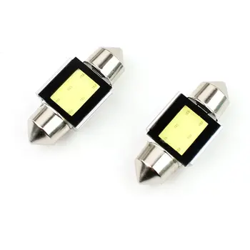 2pcs/lot 36mm C5W Car led festoon light COB 12 chips 6418 C5W 4W Auto super bright COB Festoon MAP/DOME/INTERIOR LIGHTS
2pcs/lot 36mm C5W Car led festoon light COB 12 chips 6418 C5W 4W Auto super bright COB Festoon MAP/DOME/INTERIOR LIGHTS