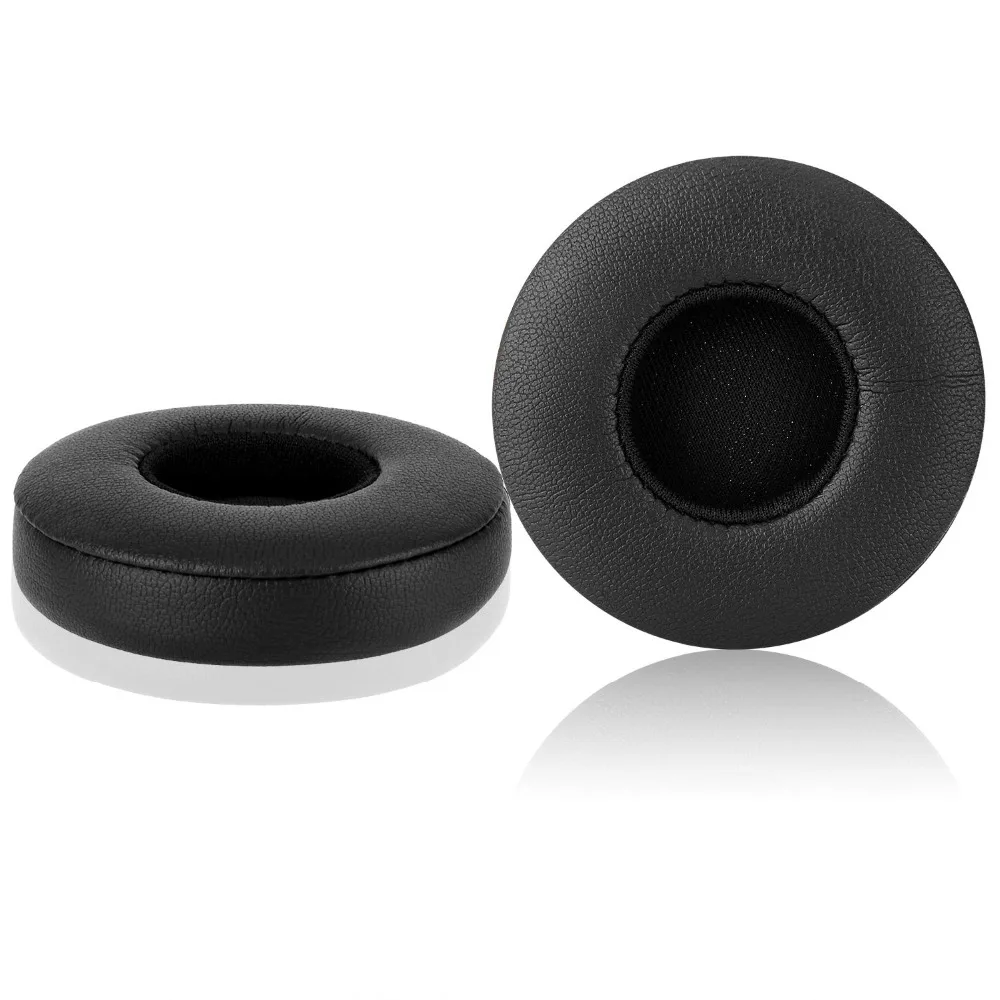 1Pair Replacement Earpads Earmuffs Ear Pads Cushion Muffs Repair Parts for Beats By Dr. Dre EP On Ear Headphones 1Pair Replacement Earpads Earmuffs Ear Pads Cushion Muffs Repair Parts for Beats By Dr. Dre EP On Ear Headphones