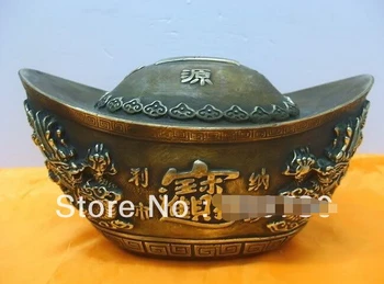 916+++ Buddhist bronze money penny bank statue 10 cm 1.9 KG 
916+++ Buddhist bronze money penny bank statue 10 cm 1.9 KG
