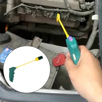ADD750 Beeping Inspection Tool Coil On Plug Auto Car Cop Ignition System Quick Tester Handheld Signal Receiving Flashing Repair
ADD750 Beeping Inspection Tool Coil On Plug Auto Car Cop Ignition System Quick Tester Handheld Signal Receiving Flashing Repair