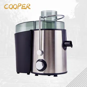 Juicer Same with XIAOMI Household Juicer with Automatic Residue and Juice Separation Commercial Fresh Fruit Juice Extractor
Juicer Same with XIAOMI Household Juicer with Automatic Residue and Juice Separation Commercial Fresh Fruit Juice Extractor