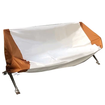 For Outdoor Furniture Foldable Garden Bench Covers Waterproof Windproof Easy Clean Tear Resistant Patio Multifunction Anti UV 
For Outdoor Furniture Foldable Garden Bench Covers Waterproof Windproof Easy Clean Tear Resistant Patio Multifunction Anti UV