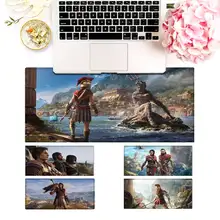 Sale assassins creed odyssey Mouse Pad Gaming MousePad Large Big Mouse Mat Desktop Mat Computer Mouse pad For Overwatch
Sale assassins creed odyssey Mouse Pad Gaming MousePad Large Big Mouse Mat Desktop Mat Computer Mouse pad For Overwatch