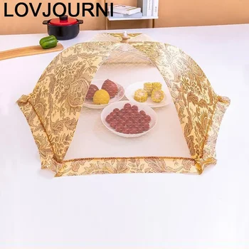 Macetas Infantil Juego Ollas Anti Fly Dining Bar Cuisine Mutfak Jogo De Panela Cozinha Cookware Part Kitchen Folding Food Cover 
Macetas Infantil Juego Ollas Anti Fly Dining Bar Cuisine Mutfak Jogo De Panela Cozinha Cookware Part Kitchen Folding Food Cover