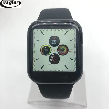 IWO 12 Smart Watch Series 5 IWO12 Pro Smartwatch for Apple IOS Android 44mm & 40mm ECG Heart Rate Monitor PK iwo 11 8 plu
IWO 12 Smart Watch Series 5 IWO12 Pro Smartwatch for Apple IOS Android 44mm & 40mm ECG Heart Rate Monitor PK iwo 11 8 plu
