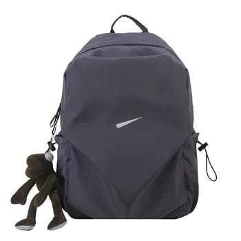 new arrival men backpack large capacity travel pack bags Outdoor sports bag pack school shoulder bags for kids students male
new arrival men backpack large capacity travel pack bags Outdoor sports bag pack school shoulder bags for kids students male