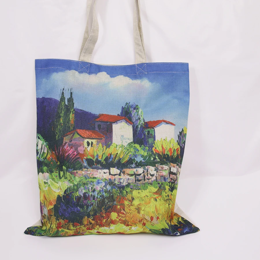 village 6