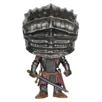 Hot Game Dark Souls 3 Red Knight 89# Vinyl Action Figures Collectible Model Toys
Hot Game Dark Souls 3 Red Knight 89# Vinyl Action Figures Collectible Model Toys