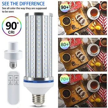 UVC LED Germicidal Bulb 100w E26/E27 Screw Socket UV Light Bulb 220 Volt UVC Ozone Free Germicidal Lamp
UVC LED Germicidal Bulb 100w E26/E27 Screw Socket UV Light Bulb 220 Volt UVC Ozone Free Germicidal Lamp