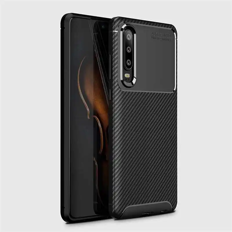 Joomer Pattern Shock Proof Soft For Huawei P30 P20 Lite 2019 P30 P20 Pro P10 P9 P8 Lite 2017 Phone Case Cover
Joomer Pattern Shock Proof Soft For Huawei P30 P20 Lite 2019 P30 P20 Pro P10 P9 P8 Lite 2017 Phone Case Cover