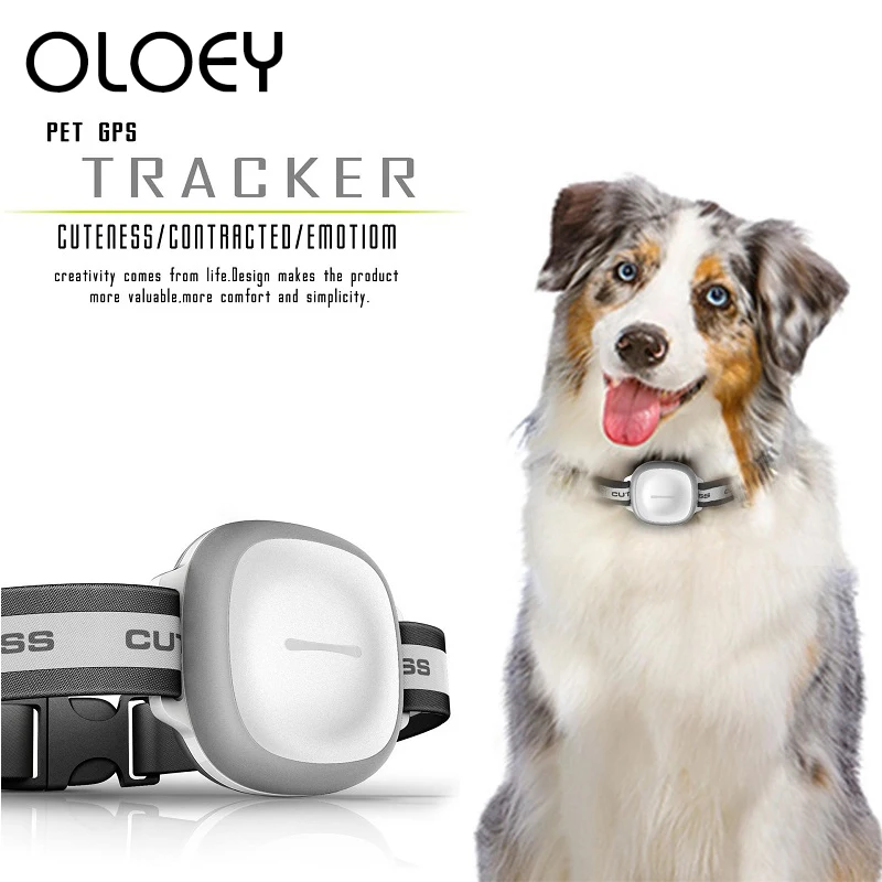 Original Mini GPS Tracker Collar LED GPS Tracking Locator Personal Tracking Object Anti Lost Tracer for Pets Dogs Collar Tracing
Original Mini GPS Tracker Collar LED GPS Tracking Locator Personal Tracking Object Anti Lost Tracer for Pets Dogs Collar Tracing