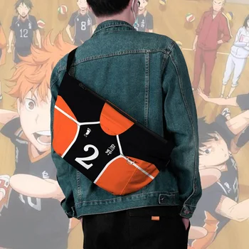 3D Printed Anime Haikyuu!! Backpack Volleyball Boy High School Bookbag Messenger Bag Rucksack Travel Bags Dropship
3D Printed Anime Haikyuu!! Backpack Volleyball Boy High School Bookbag Messenger Bag Rucksack Travel Bags Dropship