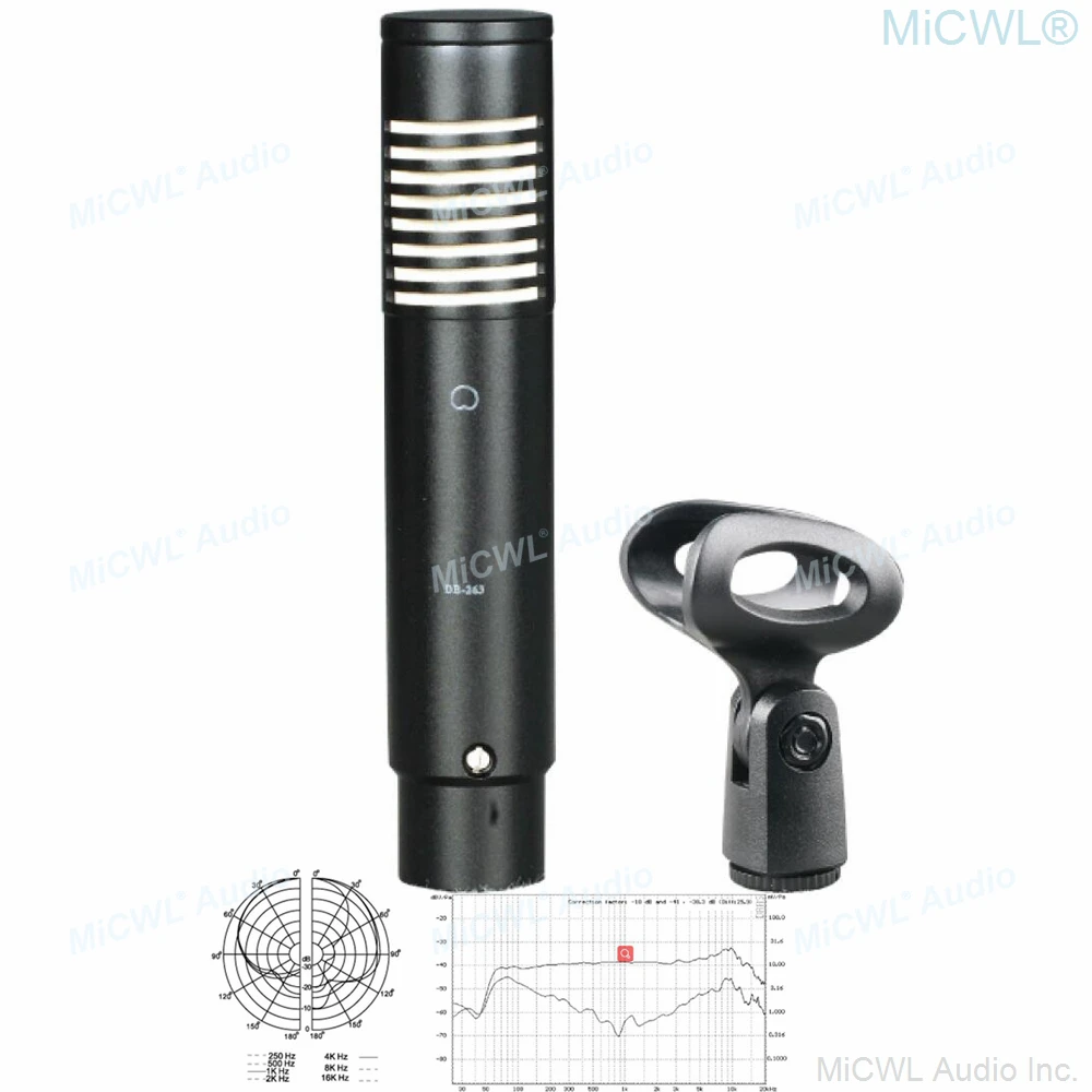 Pro Gold-Plated Diaphragm Condenser Microphone Overhead Mic Slim Pencil Studio Stage Conference Presidential Speeches Instrument
Pro Gold-Plated Diaphragm Condenser Microphone Overhead Mic Slim Pencil Studio Stage Conference Presidential Speeches Instrument