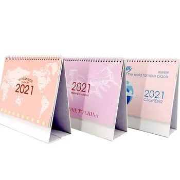 1pc 2021 Calendar International English Tourist Landscape Calendar Coil Schedule Desk Table Dates Reminder Timetable Planner
1pc 2021 Calendar International English Tourist Landscape Calendar Coil Schedule Desk Table Dates Reminder Timetable Planner