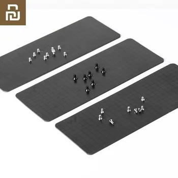 Youpin Wowstick wowpad Magnetic Screwpad Screw Postion Memory Plate Mat for 1FS 1P+ 1F+ Plus Wowcase nozle kits optional
Youpin Wowstick wowpad Magnetic Screwpad Screw Postion Memory Plate Mat for 1FS 1P+ 1F+ Plus Wowcase nozle kits optional