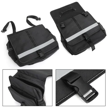 Artudatech Water Resistance Pair of Universal Saddlebags Panniers Saddle Bags Motorcycle Luggage Waterproof For Honda Shadow
Artudatech Water Resistance Pair of Universal Saddlebags Panniers Saddle Bags Motorcycle Luggage Waterproof For Honda Shadow