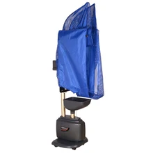 S7 Robot for table tennis serving machine Full-automatic programmable table tennis trainer
S7 Robot for table tennis serving machine Full-automatic programmable table tennis trainer