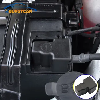 For Chevrolet Equinox 2017 2018 2019 Battery Negative Protection Cover Special Modified Engine Battery Protection Box Dust Cover
For Chevrolet Equinox 2017 2018 2019 Battery Negative Protection Cover Special Modified Engine Battery Protection Box Dust Cover