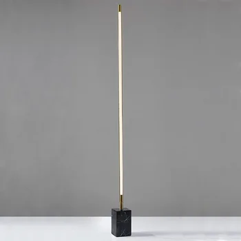Modern Concise Marble A Living Room Floor Lamp Originality Minimalist Northern Europe Study Bedroom Bedside Arts Floor Lamp
Modern Concise Marble A Living Room Floor Lamp Originality Minimalist Northern Europe Study Bedroom Bedside Arts Floor Lamp