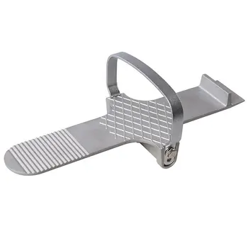 Multifunctional Hand Tool Set Alloy Board Lifter Door Foot Drywall Plaster Sheet Lifting Tool Repair Tool Set
Multifunctional Hand Tool Set Alloy Board Lifter Door Foot Drywall Plaster Sheet Lifting Tool Repair Tool Set