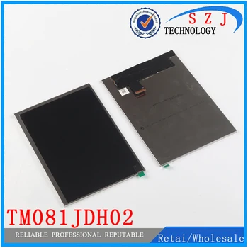 New 8.1'' inch TM081JDH02 for Tablet pc LCD display screen Replacement 1580016000 Free shipping
New 8.1'' inch TM081JDH02 for Tablet pc LCD display screen Replacement 1580016000 Free shipping