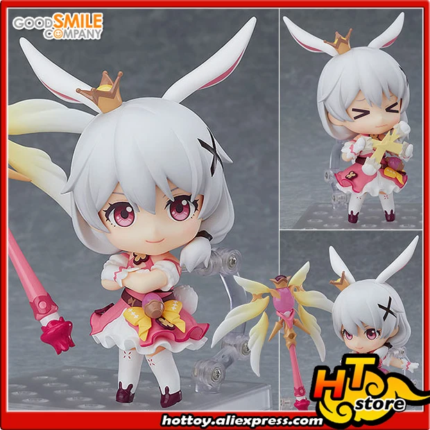100% Original Good Smile Company No.1057 Action Figure - Theresa Magical Girl TeRiRi Ver.
100% Original Good Smile Company No.1057 Action Figure - Theresa Magical Girl TeRiRi Ver.