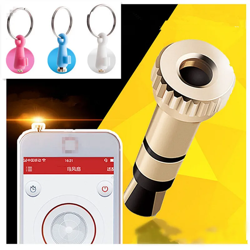 Hot Infrared Wireless Smart IR Remote Control 3.5mm Universal Dust Plug Cover To Projector Air Conditioner for IPhone IOS
Hot Infrared Wireless Smart IR Remote Control 3.5mm Universal Dust Plug Cover To Projector Air Conditioner for IPhone IOS