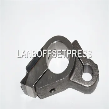 LANBOFFSETPRESS 464-3217-073 464-3217-053 komori lever original machine parts for komori offset printing machine
LANBOFFSETPRESS 464-3217-073 464-3217-053 komori lever original machine parts for komori offset printing machine