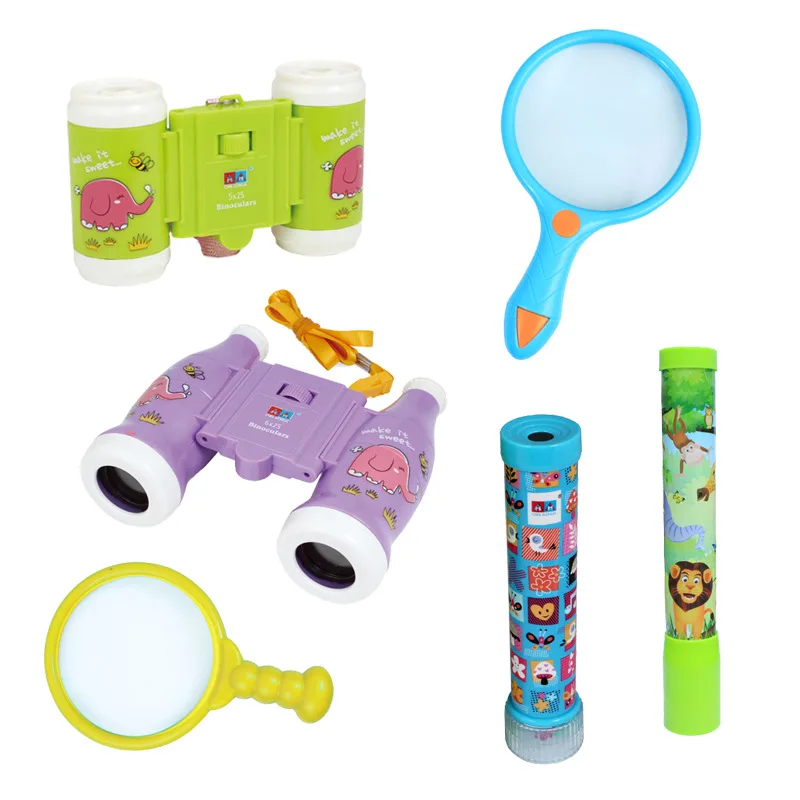Children Popularization of Science Experimental Teaching Aids Toy Telescope Gift Kaleidoscope Popularization of Science Educatio
Children Popularization of Science Experimental Teaching Aids Toy Telescope Gift Kaleidoscope Popularization of Science Educatio
