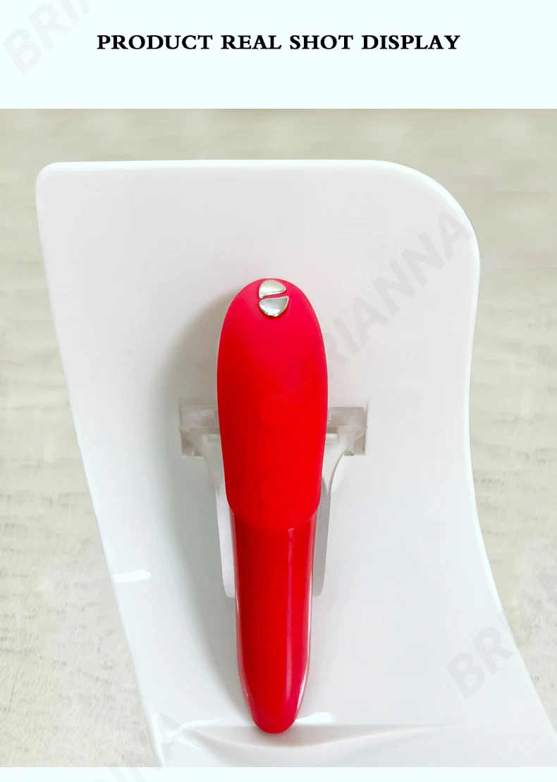 Вибратор We Vibe Tango X Синий