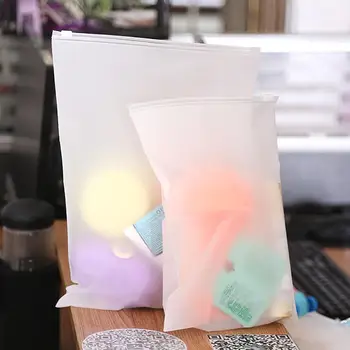 Clear Transparent Plastic Package Cloth Travel Storage Waterproof Laundry Shoe Travel Pouch Storage Luggage Clothes Organizer
Clear Transparent Plastic Package Cloth Travel Storage Waterproof Laundry Shoe Travel Pouch Storage Luggage Clothes Organizer