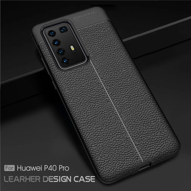 For Huawei P40 Pro Case Silicone Shockproof Phone Case Cover For Huawei P40 Pro Back Cover Phone Case Funda Capa Couque
For Huawei P40 Pro Case Silicone Shockproof Phone Case Cover For Huawei P40 Pro Back Cover Phone Case Funda Capa Couque