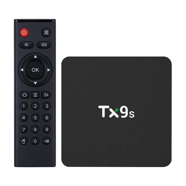 S912 3D 4 K Android TX9s Tv Box Set Top Box 2.4G Wifi Google Box Play Store snelle Set Top Box
S912 3D 4 K Android TX9s Tv Box Set Top Box 2.4G Wifi Google Box Play Store snelle Set Top Box