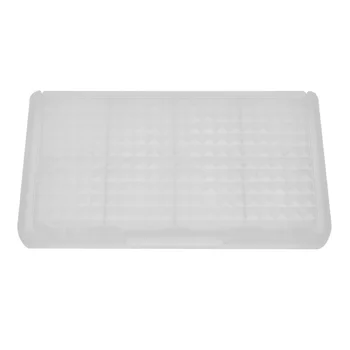 Game Card Case Large Capacity Anti Shock Holder Dustproof Box 32 In 1 Shell Accessory Carrying Protective Storage For 3DSXL/LL
Game Card Case Large Capacity Anti Shock Holder Dustproof Box 32 In 1 Shell Accessory Carrying Protective Storage For 3DSXL/LL