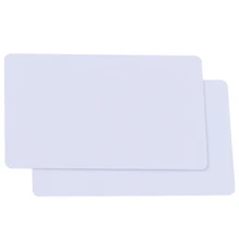 10 X UID Card 13.56MHz Block 0 Sector Writable IC Cards Keyfobs Clone Changeable 
10 X UID Card 13.56MHz Block 0 Sector Writable IC Cards Keyfobs Clone Changeable