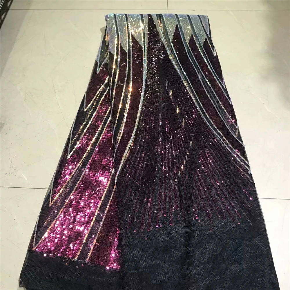 wow excellent Rich lace super shiny African French lace Nigerian garment clothes fabric with allover sequins 5 yards Soft
wow excellent Rich lace super shiny African French lace Nigerian garment clothes fabric with allover sequins 5 yards Soft